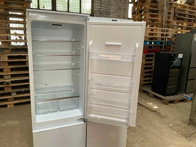 Inventum koelkast (2x) - afbeelding 2 van  12