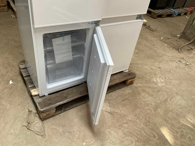 Inventum koelkast (2x) - afbeelding 4 van  12
