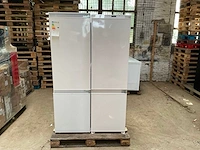 Inventum koelkast (2x) - afbeelding 5 van  12