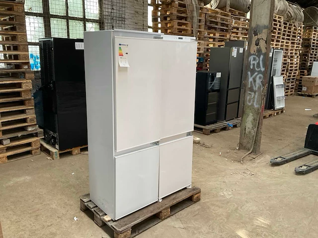 Inventum koelkast (2x) - afbeelding 6 van  12