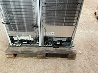 Inventum koelkast (2x) - afbeelding 8 van  12