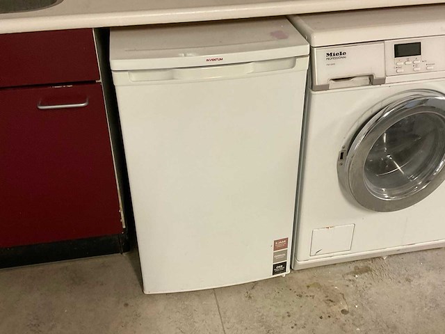 Inventum koelkast - afbeelding 1 van  1