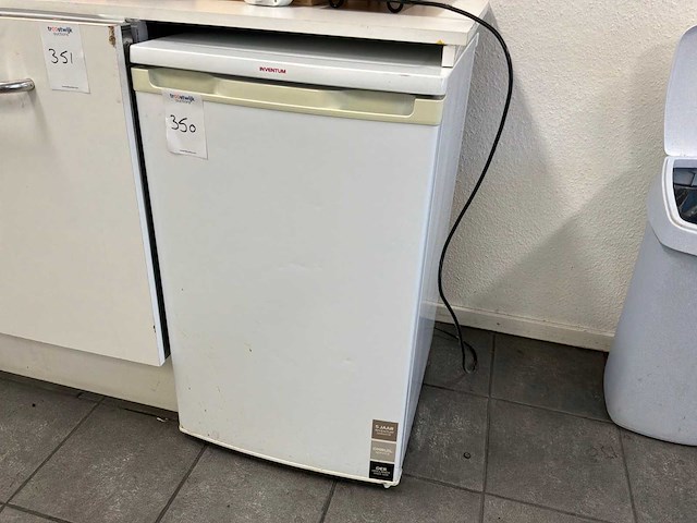 Inventum koelkast - afbeelding 1 van  3
