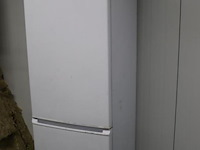 Inventum koelvriescombinatie kv1800w - 259ltr inhoud - afbeelding 1 van  9