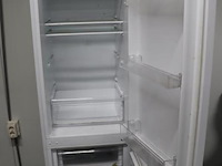 Inventum koelvriescombinatie kv1800w - 259ltr inhoud - afbeelding 3 van  9