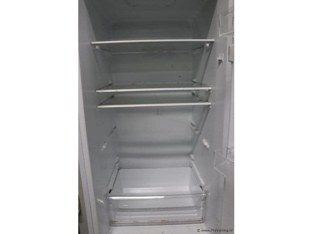 Inventum koelvriescombinatie kv1800w - 259ltr inhoud - afbeelding 4 van  9