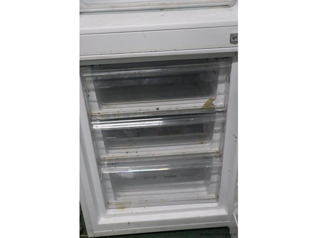 Inventum koelvriescombinatie kv1800w - 259ltr inhoud - afbeelding 6 van  9