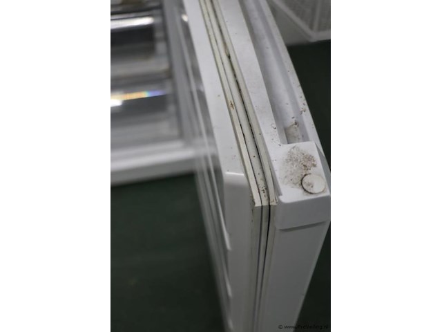 Inventum koelvriescombinatie kv1800w - 259ltr inhoud - afbeelding 7 van  9