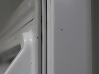 Inventum koelvriescombinatie kv1800w - 259ltr inhoud - afbeelding 8 van  9