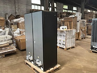 Inventum koel/vrieskast retourgoederen (2x) - afbeelding 3 van  6
