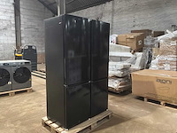 Inventum koel/vrieskast retourgoederen (2x) - afbeelding 4 van  6
