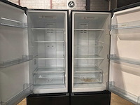 Inventum koel/vrieskast retourgoederen (2x) - afbeelding 5 van  6