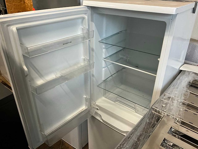 Inventum kv1380 koelkast - afbeelding 2 van  6