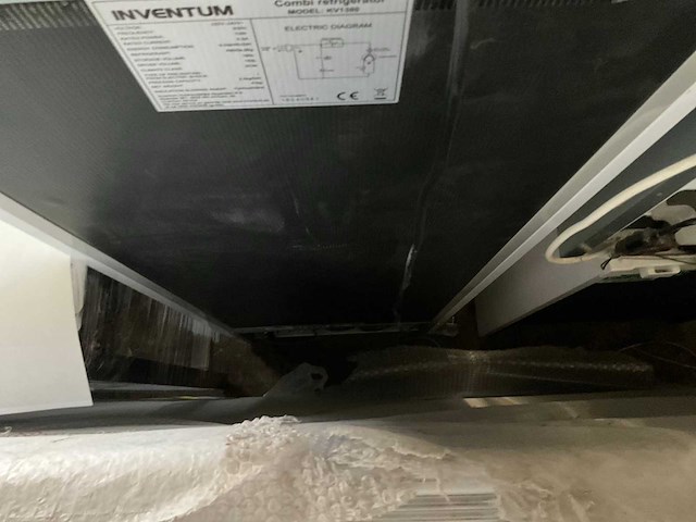 Inventum kv1380 koelkast - afbeelding 5 van  6