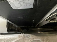 Inventum kv1380 koelkast - afbeelding 5 van  6