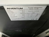 Inventum kv1380 koelkast - afbeelding 6 van  6