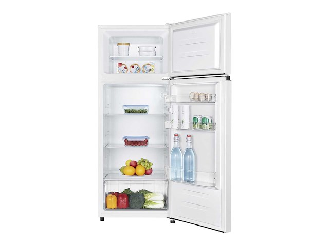Inventum kv1431w inbouw koelvriescombinatie - afbeelding 1 van  4