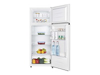 Inventum kv1431w inbouw koelvriescombinatie - afbeelding 1 van  4