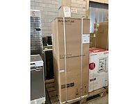 Inventum kv1431w inbouw koelvriescombinatie - afbeelding 3 van  4