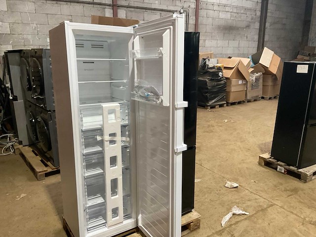 Inventum kv1808b & vr1850w koelkasten (2x) - afbeelding 5 van  13