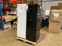 Inventum kv1808b & vr1850w koelkasten (2x) - afbeelding 1 van  13