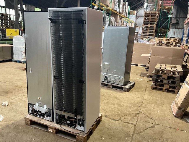 Inventum kv1808b & vr1850w koelkasten (2x) - afbeelding 8 van  13