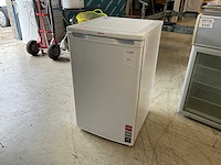 Inventum kv501/02 vrijstaande koelkast - afbeelding 1 van  4