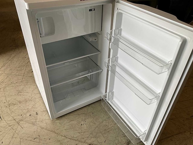 Inventum kv501/02 vrijstaande koelkast - afbeelding 3 van  4