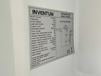 Inventum kv501/02 vrijstaande koelkast - afbeelding 4 van  4