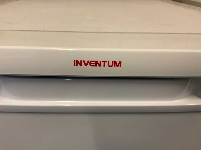 Inventum kv550/02 koelkast - afbeelding 2 van  6