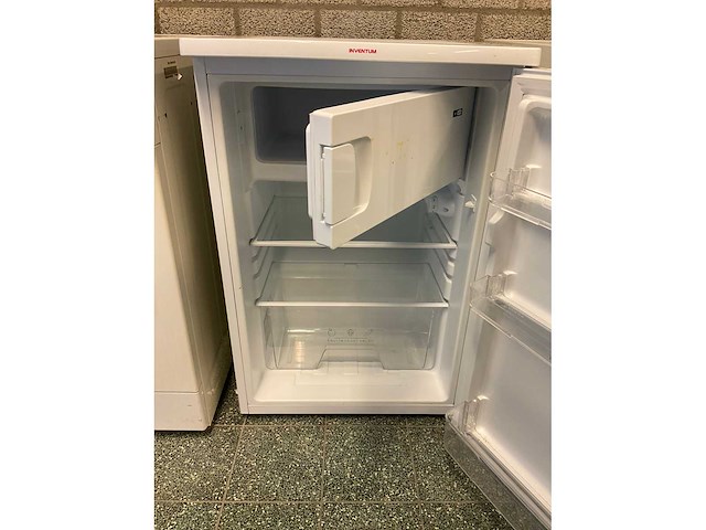 Inventum kv550/02 koelkast - afbeelding 4 van  6