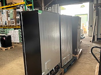Inventum / lg koelkast retourgoed (3x) - afbeelding 3 van  5