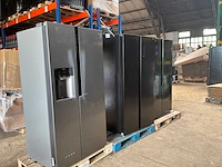 Inventum / lg koelkast retourgoed (3x) - afbeelding 5 van  5