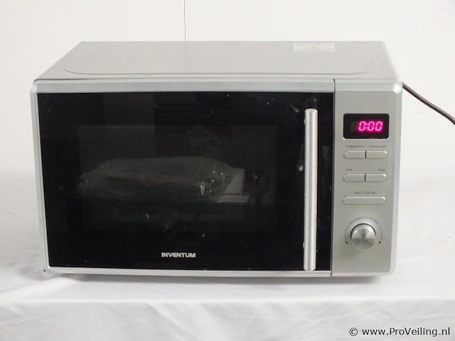 Inventum magnetron - afbeelding 1 van  1