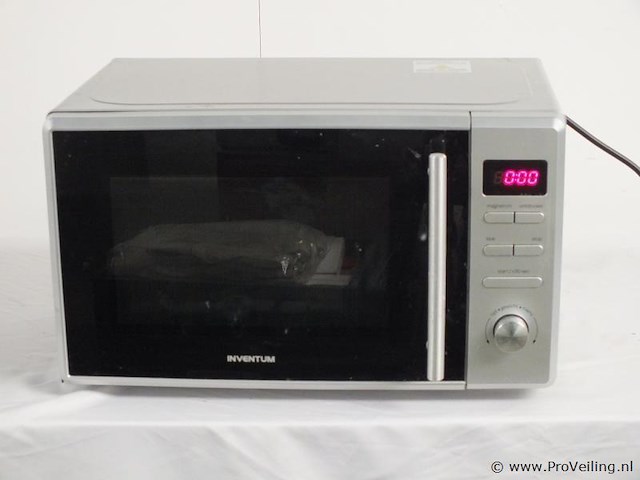 Inventum magnetron - afbeelding 1 van  1