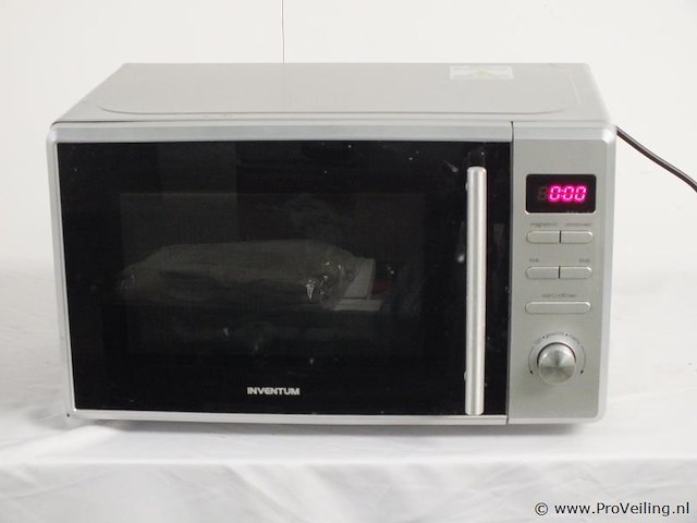 Inventum magnetron - afbeelding 1 van  1