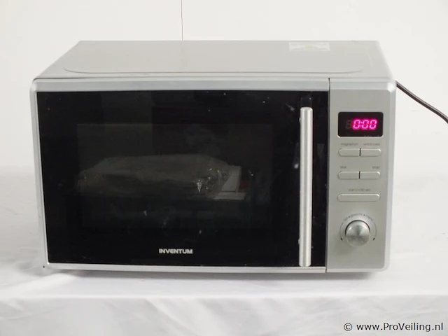 Inventum magnetron - afbeelding 1 van  1