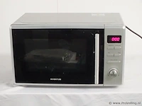 Inventum magnetron