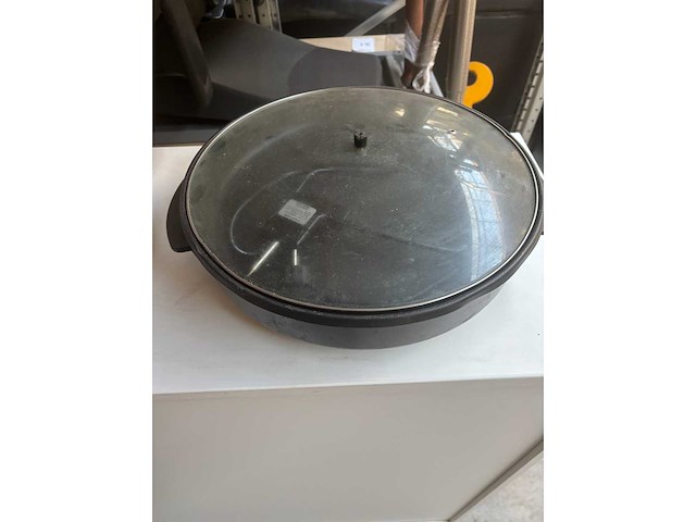 Inventum magnetron - afbeelding 1 van  3