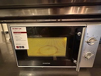 Inventum mn 205 sz magnetron - afbeelding 1 van  4