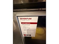 Inventum mn 205 sz magnetron - afbeelding 3 van  4