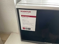 Inventum mn207s magnetron - afbeelding 3 van  3