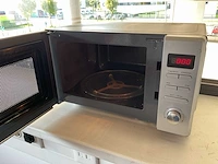 Inventum mn207s magnetron - afbeelding 2 van  2