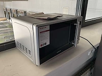 Inventum mn207s magnetron - afbeelding 1 van  3