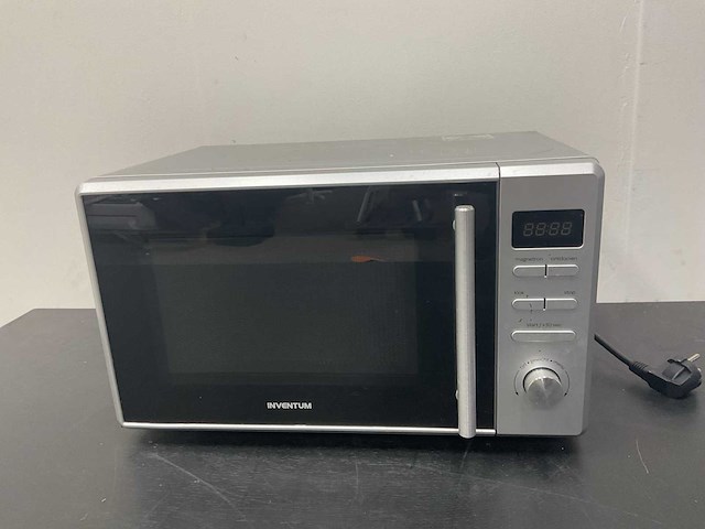 Inventum mn207s magnetron - afbeelding 1 van  6