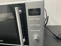 Inventum mn207s magnetron - afbeelding 2 van  6