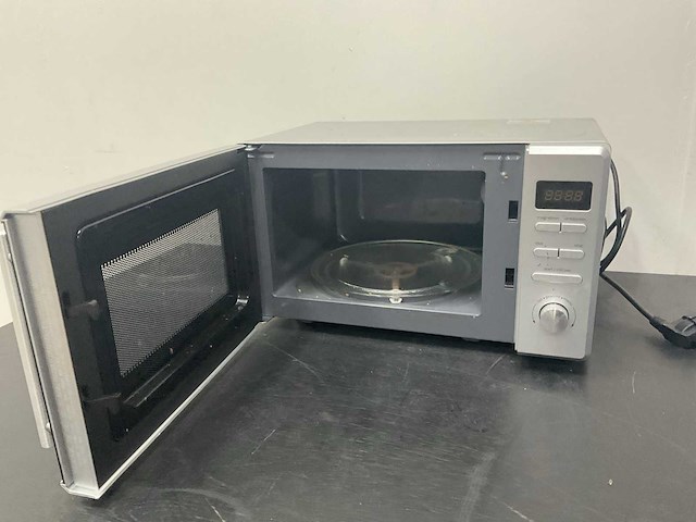 Inventum mn207s magnetron - afbeelding 3 van  6