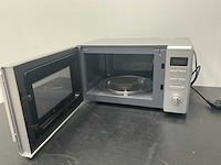 Inventum mn207s magnetron - afbeelding 3 van  6