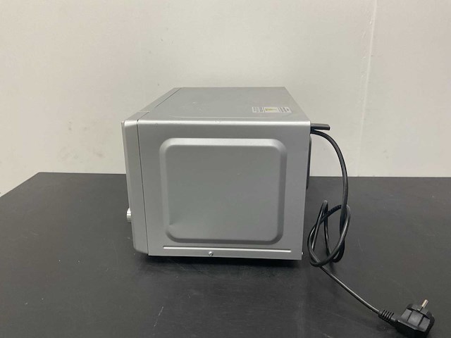 Inventum mn207s magnetron - afbeelding 4 van  6