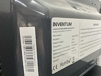 Inventum mn207s magnetron - afbeelding 6 van  6